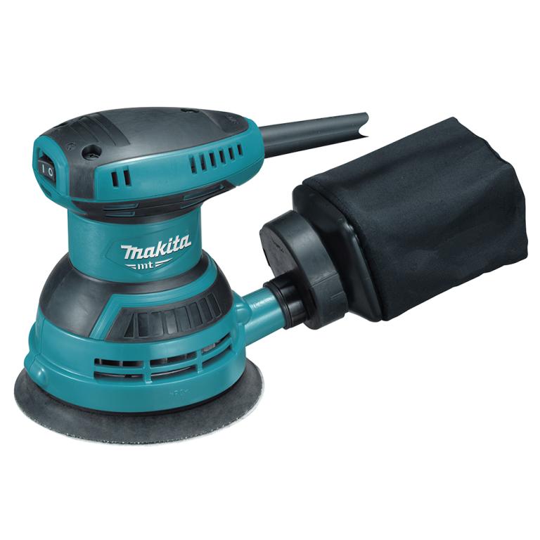 מלטשת אקצנטרית 5 חשמלית M9204B MAKITA
