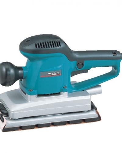 מלטשת רוטטת חשמלית MAKITA BO4901