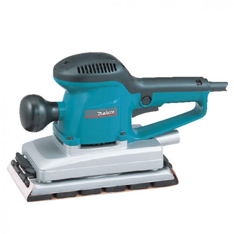 מלטשת רוטטת חשמלית MAKITA BO4901
