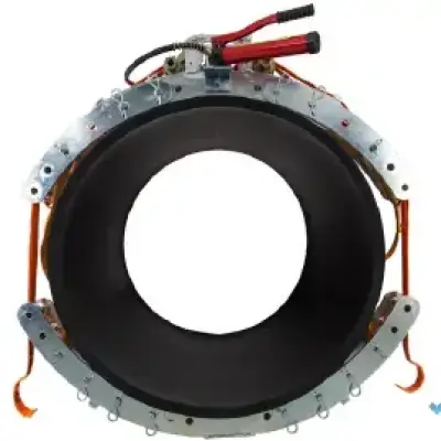 מעגל הידראולי 450-710 מ"מ