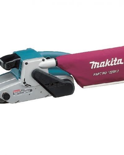 מלטשת סרט חשמלית 4 דגם MAKITA 9404