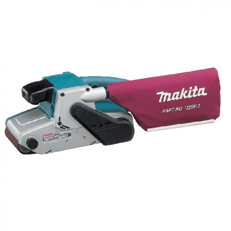 מלטשת סרט חשמלית 4 דגם MAKITA 9404