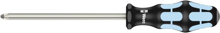 מברג פוזידרייב פלבם S 3355 PZ3X150 WERA