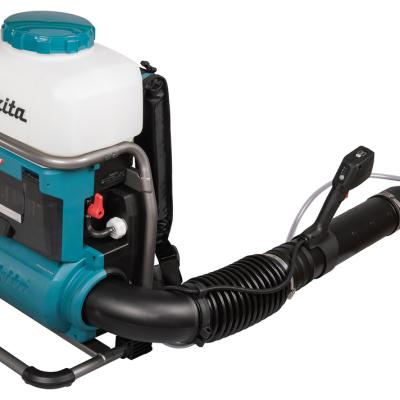 מפוח  מרסס גב 40V נטען 15 ליטר BL גוף MAKITA PM001GZ01
