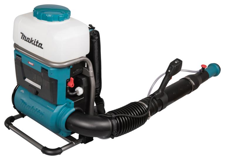 מפוח  מרסס גב 40V נטען 15 ליטר BL גוף MAKITA PM001GZ01
