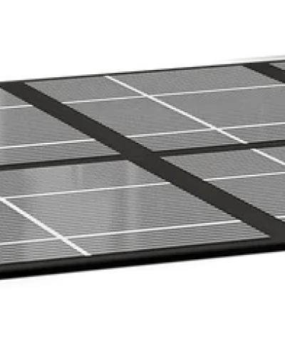 פאנל סולארי למזוודת טעינה 200W