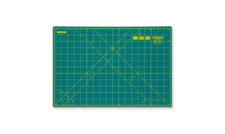 משטחי חיתוך מקצועיים דו צדדים - ורוד דגם RM-IC-C-RCPIK