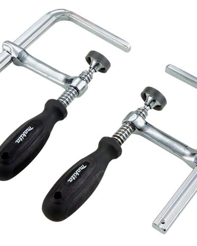 זוג מלחציים למוביל סרגל SP6000 MAKITA
