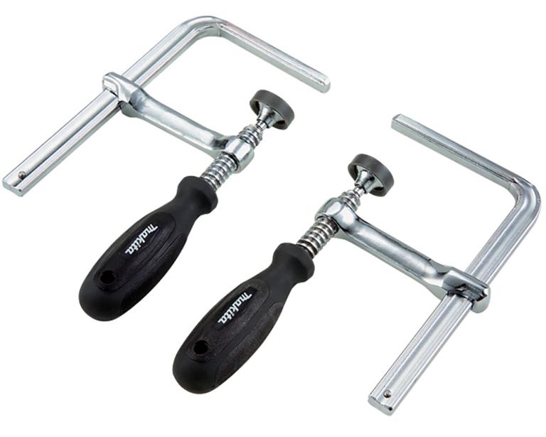 זוג מלחציים למוביל סרגל SP6000 MAKITA