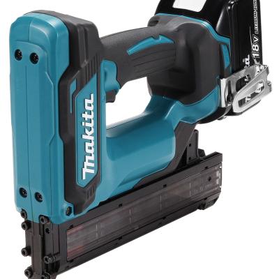 אקדח מסמרים 18V נטען עד 35 ממ גוף MAKITA DFN350Z