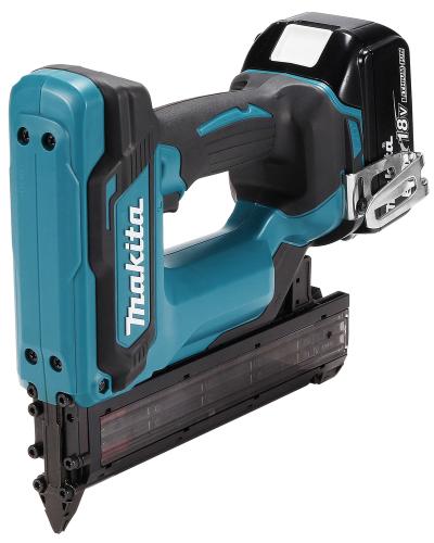 אקדח מסמרים 18V נטען עד 35 ממ גוף MAKITA DFN350Z