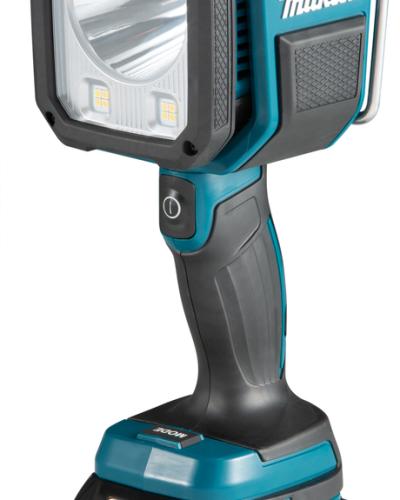 פנס 14418V נטען 1250 לומן MAKITA DML812