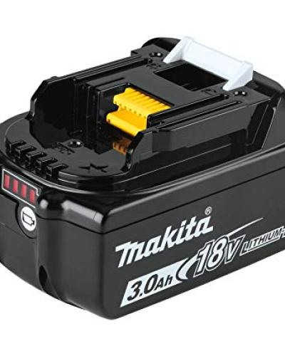 סוללה 18V נטענת MAKITA BL1830B 3A