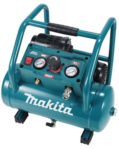 גוף מדחס אוויר נטען מתח 40V דגם AC001GZ MAKITA