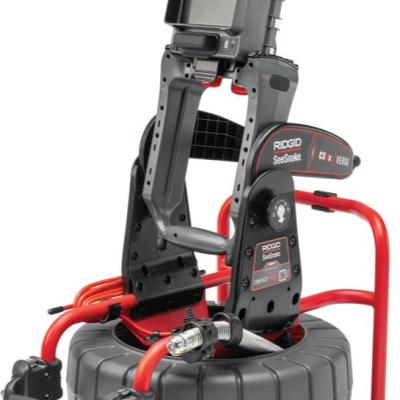 מצלמת צנרת 40 מטר SeeSnake CompactM40 VERSA