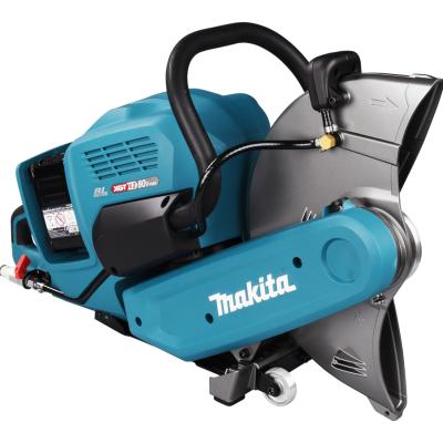 מסור לחיתוך מתכת ובטון 2X40V נטען 355 ממ BL גוף MAKITA CE001GZ