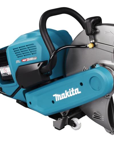 מסור לחיתוך מתכת ובטון 2X40V נטען 355 ממ BL גוף MAKITA CE001GZ