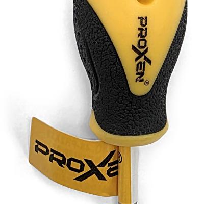 מברג פוזידרייב גוץ PZ1 X38 PROXEN פלדת S2