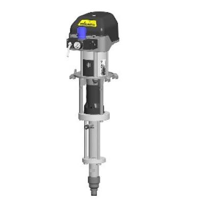 משאבה פניאומטית בוכנתית Wagner LEOPARD 35-150 PETG