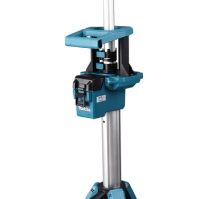 עמוד תאורה 18V נטען 90017003000 לומן MAKITA DML814