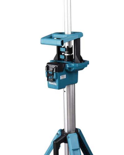 עמוד תאורה 18V נטען 90017003000 לומן MAKITA DML814