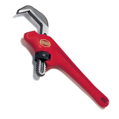 מפתח אומים וניפלים ישר חלק משושה 2- 1 דגם RIDGID 25
