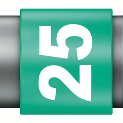 ביט טורקס BTZ 8671 TX25X25 WERA