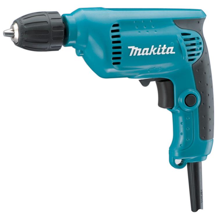 מקדחה חשמלית 10 ממ דגם MAKITA 6413