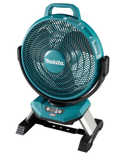 מאוורר AC40V נטעןחשמלי 330 ממ 3 מהירויות גוף MAKITA CF002GZ
