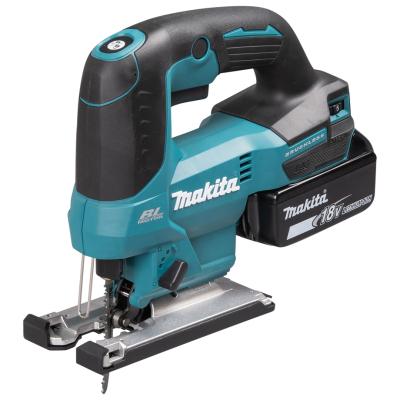 גוף מסור אנכי מתח 18V מנוע BL דגם MAKITA DJV184Z