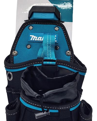 פאוץ למברגה וברגים MK2455 MAKITA