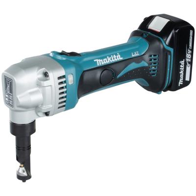 ניבלר 18V נטען 16 ממ גוף MAKITA DJN161Z