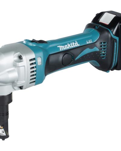 ניבלר 18V נטען 16 ממ גוף MAKITA DJN161Z