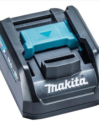 מתאם טעינה לסוללות LXT במטען 40V MAKITA