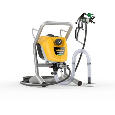 איירלס ControlPro250M לצבעי מים בלבד WAGNER