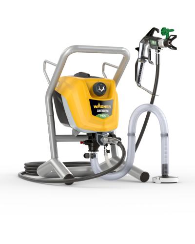 איירלס ControlPro250M לצבעי מים בלבד WAGNER