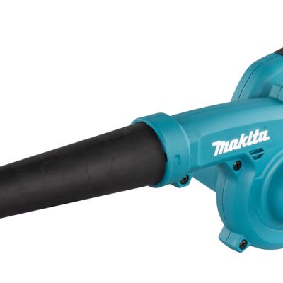 מפוח שואב 18V נטען 32 מקדקה עם 2 סוללות 5A ומטען MKAITA DUB185RTE