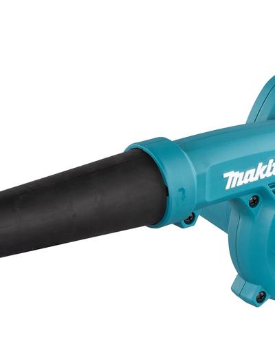 מפוח שואב 18V נטען 32 מקדקה עם 2 סוללות 5A ומטען MKAITA DUB185RTE