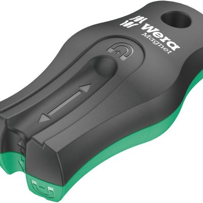 ממגנט מברגים וביטים 9500 WERA