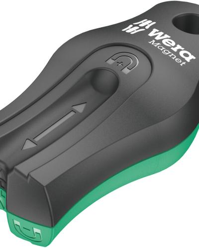 ממגנט מברגים וביטים 9500 WERA