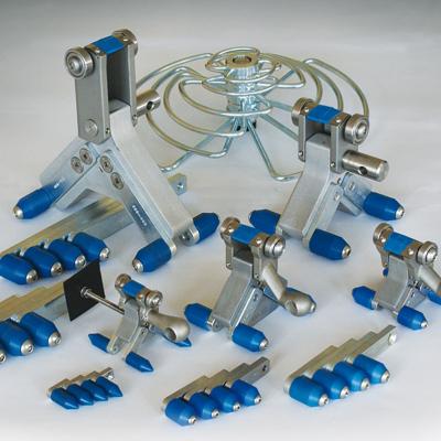 מסיר בידים פנימי RID Ritmo Internal Debeader