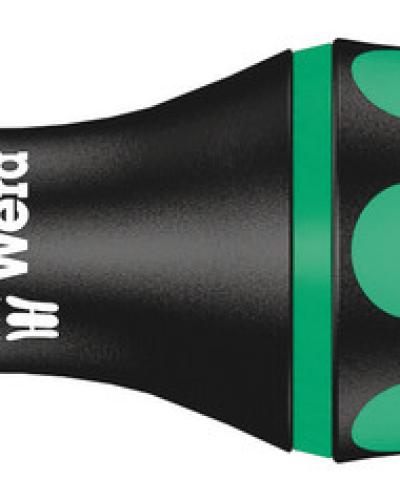 מברג מומנט לביטים S 7432 09-15Nm 14 WERA