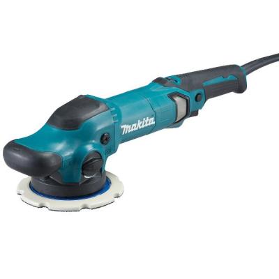 פולישר חשמלי לרכב 6  MAKITA PO6000C