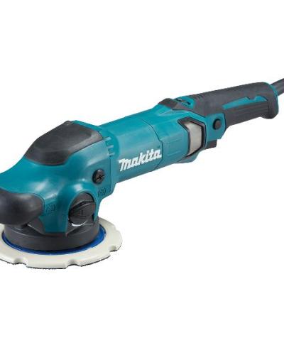 פולישר חשמלי לרכב 6  MAKITA PO6000C
