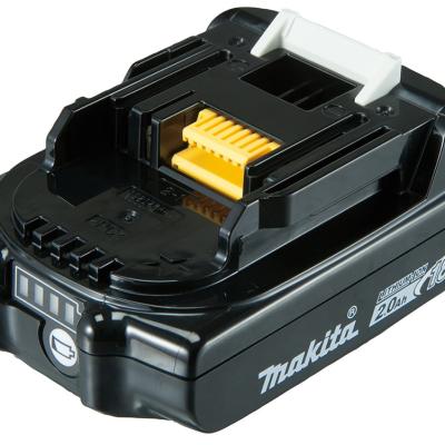 סוללה 18V נטענת MAKITA BL1820B 2A