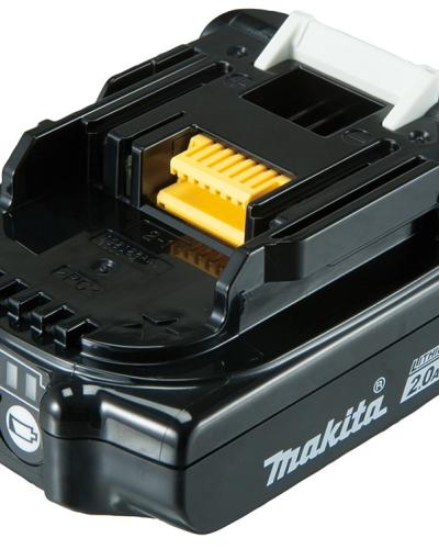 סוללה 18V נטענת MAKITA BL1820B 2A
