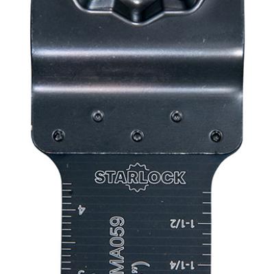 להב למולטיטול STARLOCK TMA059 MAKITA