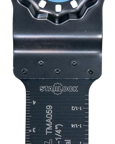 להב למולטיטול STARLOCK TMA059 MAKITA