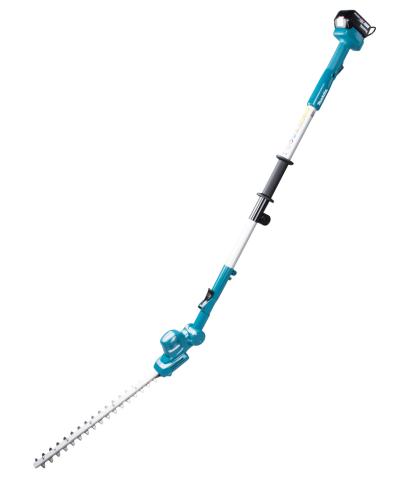 גוזם גדר חיה לגובה 18V נטען גוף MAKITA DUN461WZ