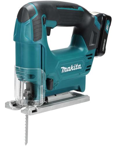 מסור אנכי 12V נטען גוף MAKITA JV101DZ